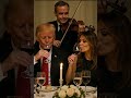 Mark Carney (Corny) shares his violin skills with Donald Trump. anything to save canada 🫢  🤔