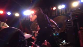 3 - Burn Nice and Slow (The Formative Years) - Hail The Sun (Live in Chapel Hill, NC - 10/13/16)