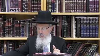 הגאון הרב אברהם יוסף שליט"א איך הספיק השמן לדלוק בחנוכה לשמונה ימים כסלו תשפ"ו (רבנים שונים) - התמונה מוצגת ישירות מתוך אתר האינטרנט יוטיוב. זכויות היוצרים בתמונה שייכות ליוצרה. קישור קרדיט למקור התוכן נמצא בתוך דף הסרטון הגאון הרב אברהם יוסף שליט"א איך הספיק השמן לדלוק בחנוכה לשמונה ימים כסלו תשפ"ו (רבנים שונים) - התמונה מוצגת ישירות מתוך אתר האינטרנט יוטיוב. זכויות היוצרים בתמונה שייכות ליוצרה. קישור קרדיט למקור התוכן נמצא בתוך דף הסרטון