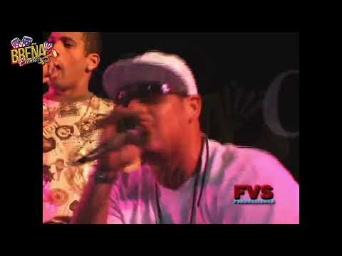 EL CHARANGUERO MAYOR - MICHEL MAZA LOCAL MTC AÑO 2006