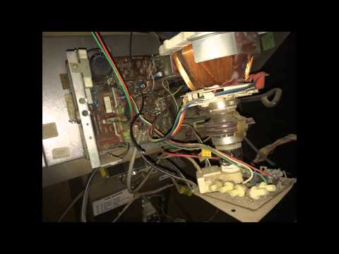 Q*Bert Arcade Machine Restoration [HD]