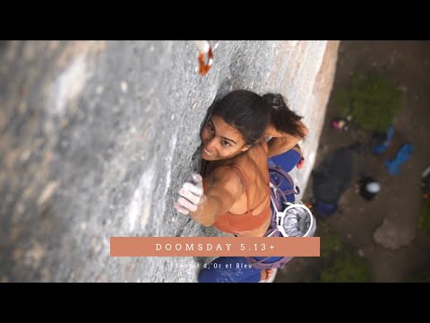 Doomsday 5.13+ Ten Sleep