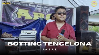 Download lagu LAGU BUGIS ABADI || BOTTING TENGELONA - JABAL || CIPT. ANSAR.S || MASTER MUSIC PRODUCTION mp3 Download lagu LAGU BUGIS ABADI || BOTTING TENGELONA - JABAL || CIPT. ANSAR.S || MASTER MUSIC PRODUCTION mp3