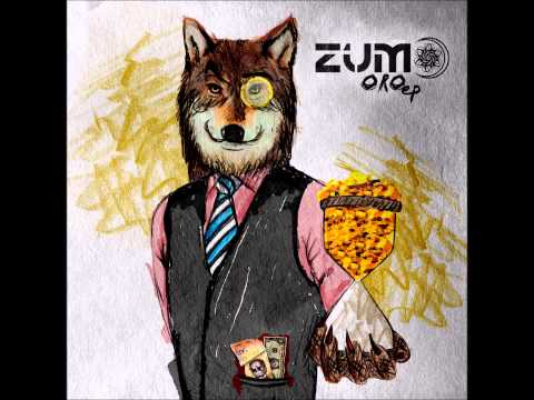 Los ZUMO- Oro EP (Full album)
