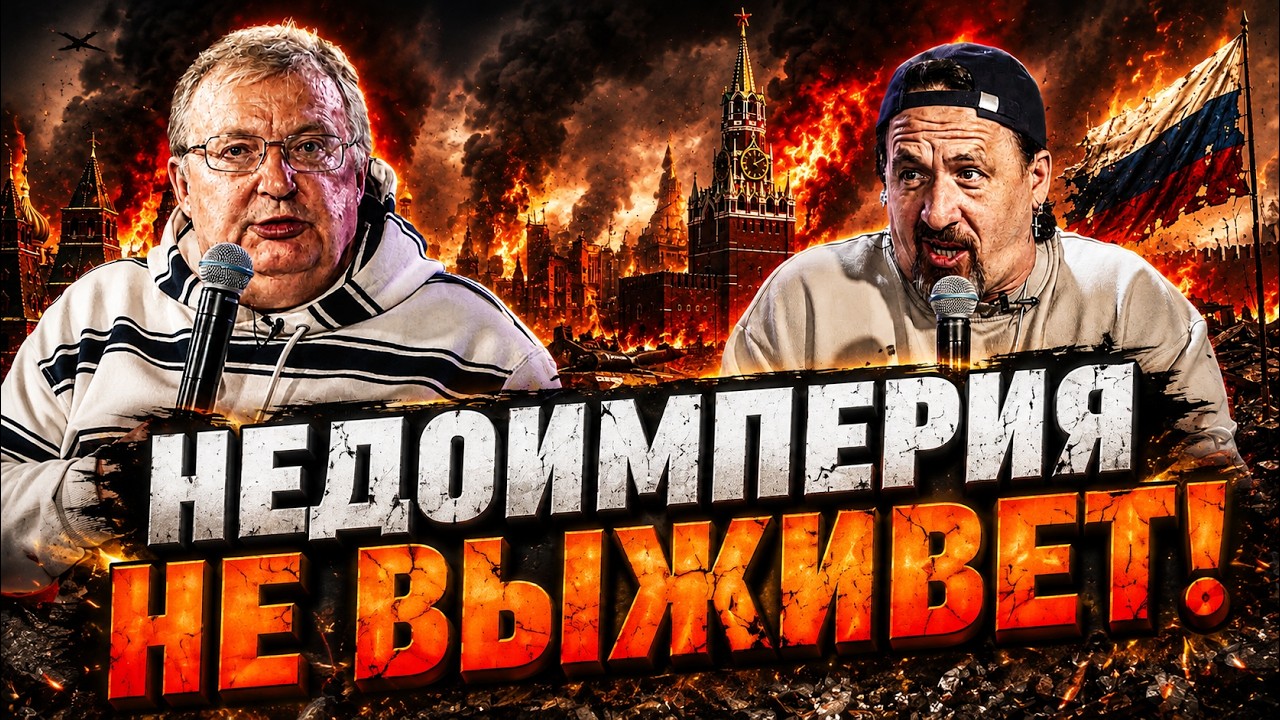 ПОСЛЕ ЭТИХ СЛОВ В КРЕМЛЕ НЕ ОБРАДУЮТСЯ! РОССИЙСКИЙ ВРАЧ СКАЗАЛ ВСЕ@dwrussian