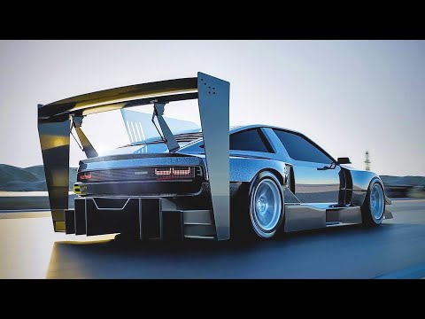 TOP 10 Craziest Concept Cars - World's Coolest Concept Cars