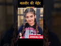 Anushka Sen Life Journey Shorts Video Balveer Ki Meher Transformation