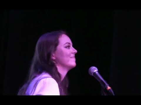 Nicole Stoehr @ DEVOtional 2024