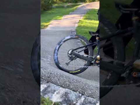 Brap #bike #mtb #bikelife #pumptrack #brap