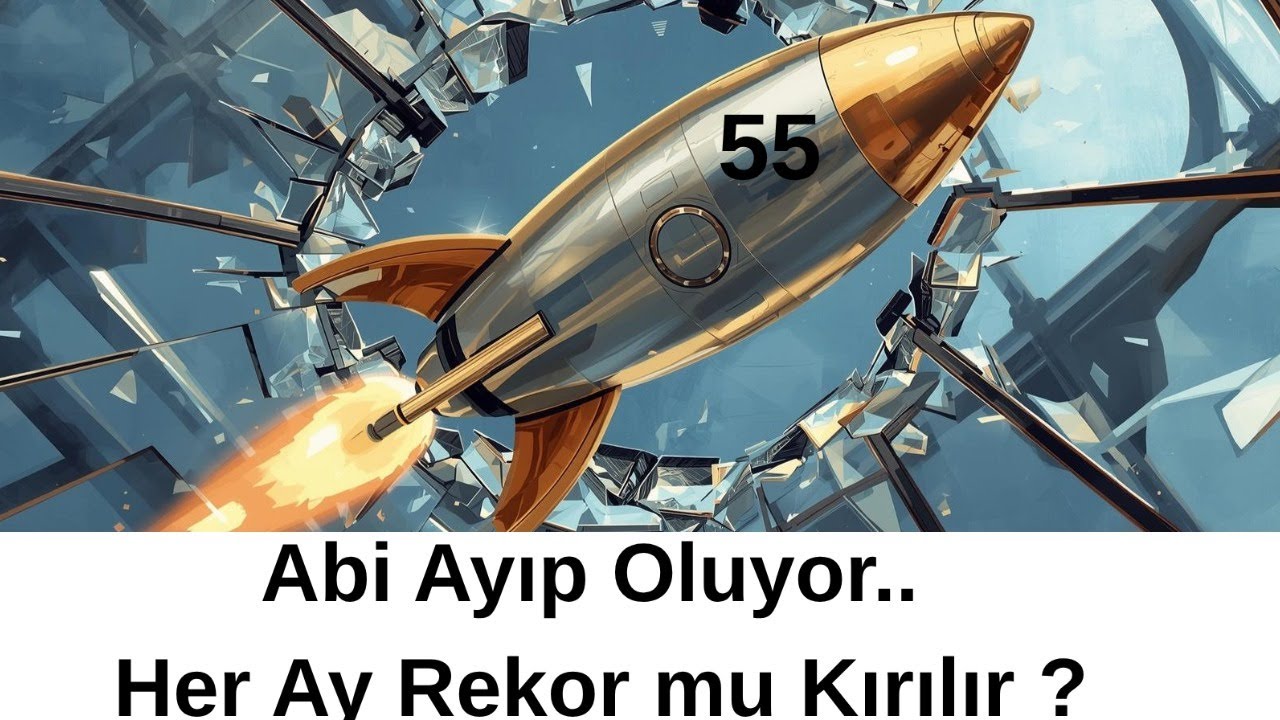 Bir Kilo Altın  6 milyon 75 bing TL,  ABD Açılıyor Ama  ..  Veri Yok Veri  !