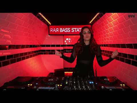 ARDENTE / 151 BPM - RAR BASS - 087 / HARD TECHNO