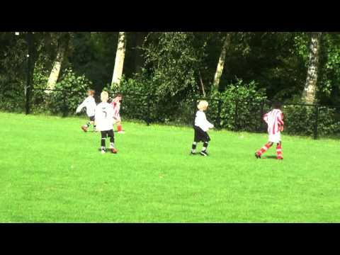 100911 4-2 Geinoord F1-JSV F1