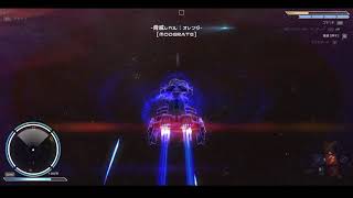 初見Rebel Galaxy
