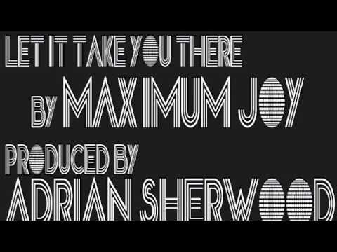 Let It Take You There - Maximum Joy