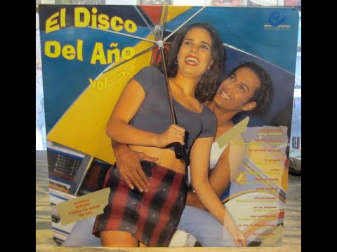 Esta Soledad Mia  - El Combo De Las Estrellas - 10