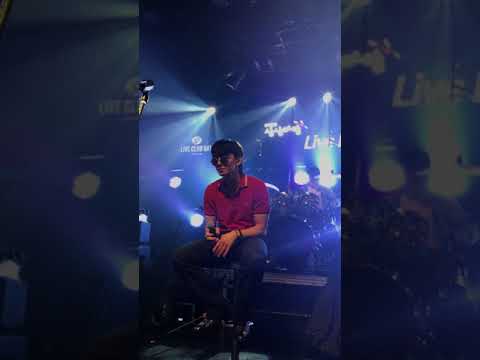 잔나비- 뜨거운 여름밤은 가고 남은 건 볼품없지만 Live (최정훈 Focus)