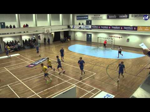 Bring G16 - Strindheim - Alta IF (25-20) 2016