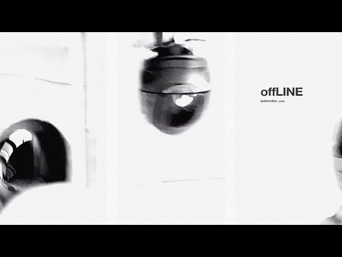 sidenotes. - offLINE (Official Visualizer)