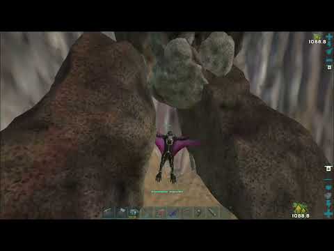 ARK  Survival Evolved 2022 - Artefacto de la Inmensidad -  DESMODUS - MODO FACIL