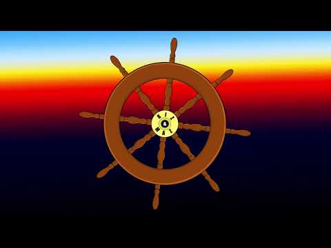 Struktura Czerni (Kiz & Maz) - Rymster