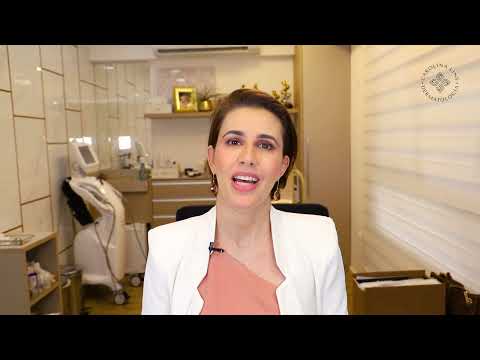 Abertura - Curso Skincare prático – Carolina Lins Dermatologista