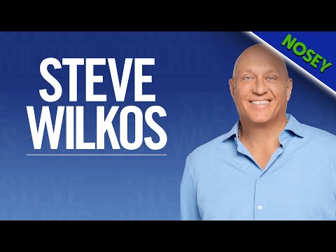 Steve Wilkos - Relationship Fallout