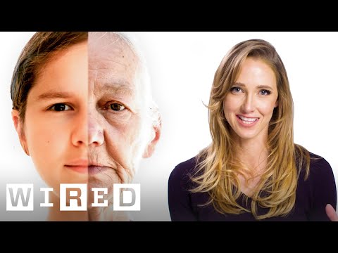 老化現象を制御できる可能性は？最新の科学で解説  | WIRED Japan