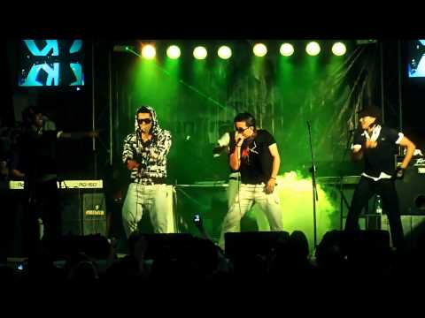 KubanTimes - Ya No Lloro Por Ti Live HD.mp4