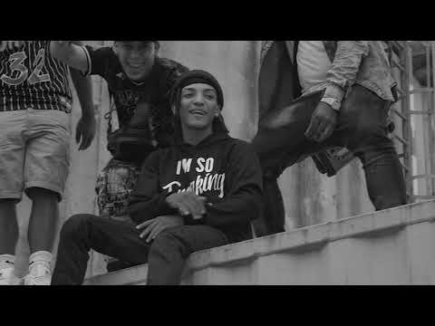 Shawder   De Ganster Oficial Video