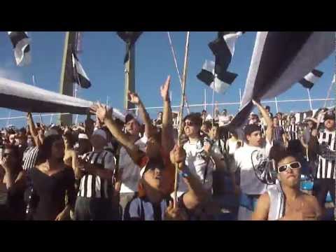 "Setor Alvinegro - Ceará 1 x 0 Atlético - PR - 23.06.12" Barra: Setor Alvinegro &bull; Club: Ceará