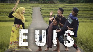 Download lagu Euis Cover by Anjar Boleaz Ft Hendri Agung Destia... mp3