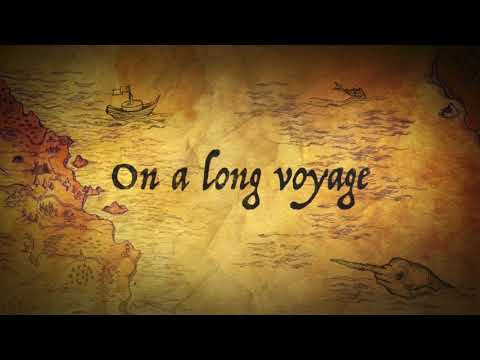 Brotherband Chornicles (Book 1-3) Book Trailer.