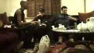 Skin from Skunk Anansie discusses On My Hotel TV