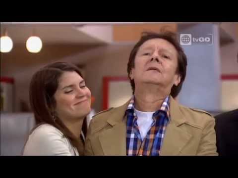 maldini - al fondo hay sitio capitulo 1154