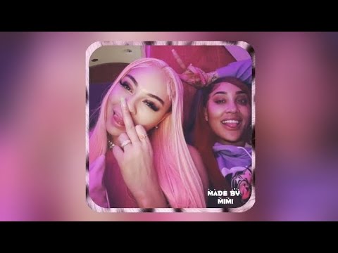 Rae Sremmurd Feat Nicki Minaj & Young Thug - throw sum mo「𝖊𝖝𝖙𝖊𝖓𝖉𝖊𝖉」x all we do