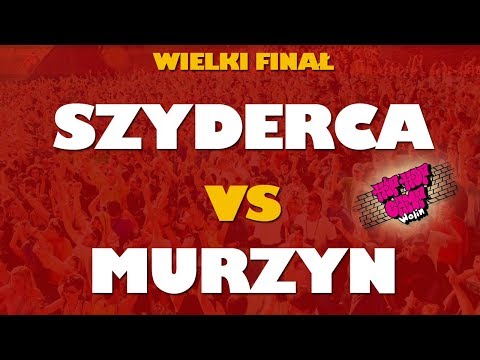 Szyderca vs Murzyn -  FINAŁ Bitwa o Wolin