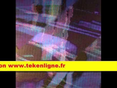 Team Wasted 05 - Finsent / Typhique