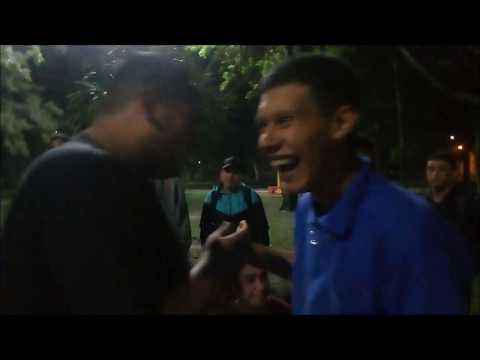 SIRK vs KROZ | Semifinal | Fecha 7 (Torneo 2019) WILDE STYLE 20/09