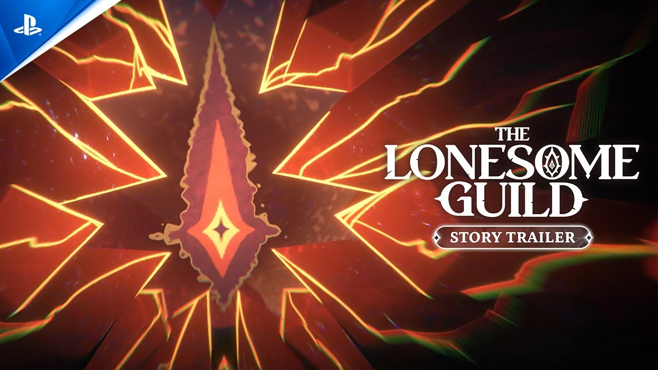 Trailer de Avis des joueurs : The Lonesome Guild