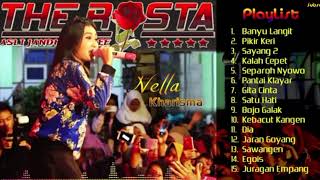 Download lagu THE ROSTA NELLA KHARISMA FULL ALBUM mp3