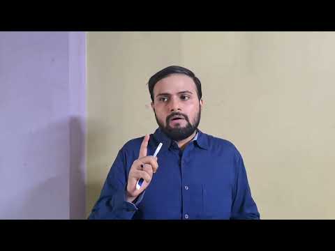 Bhaswan Chatterjee Audition - Clueless employee