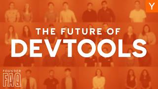 Meet The DevTool Founders Building For AI Agents