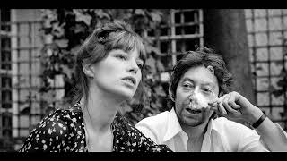 Serge Gainsbourg - Comment Trouvez Vous Ma Soeur?