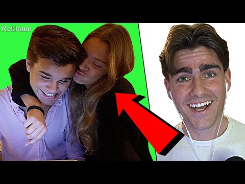 GUTTERNES FØRSTE YOUTUBE VIDEOER - 9 år siden