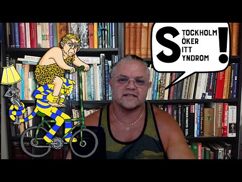 Carl Norberg 2020-08-19 - Hellre foliehatt än dumstrut!