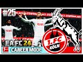 EA FC 24 | Bundesliga Career Mode | #25 | SELKE SOLD + BRILLIANT GAMES!