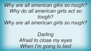 Soul Coughing - American Girl Lyrics