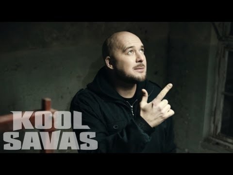 Kool Savas Nichts bleibt mehr feat. Scala & Kolacny Brothers (Official HD Video) 2011