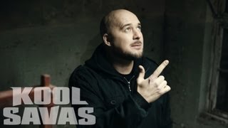 Kool Savas &quot;Nichts bleibt mehr&quot; feat. Scala &amp; Kolacny Brothers (Official HD Video) 2011