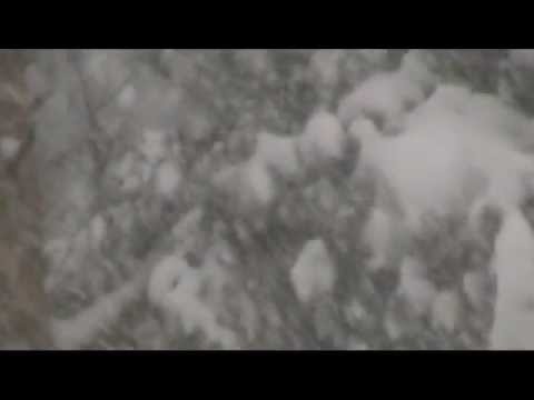 lumipyry sevaan jatjuu & jatkuu eikä loppuanäy